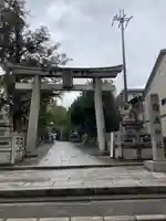 藤森神社(京都府)