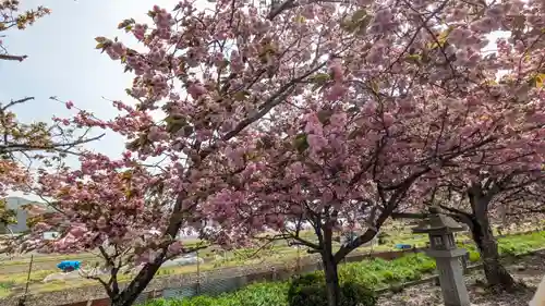 伊香具神社(滋賀県)