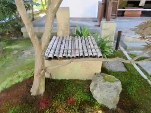 退耕庵のその他建物