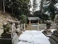熊野神社(兵庫県)