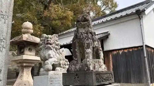 事代主神社(徳島県)