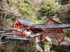 荏柄天神社(神奈川県)