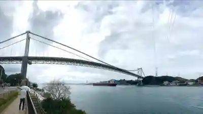 和布刈神社(福岡県)