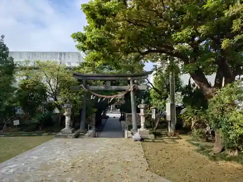 識名宮(沖縄県)