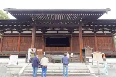 大報恩寺（千本釈迦堂）(京都府)