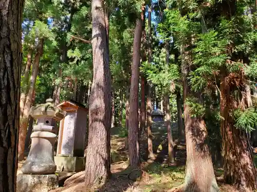 土津神社｜こどもと出世の神さまのその他建物