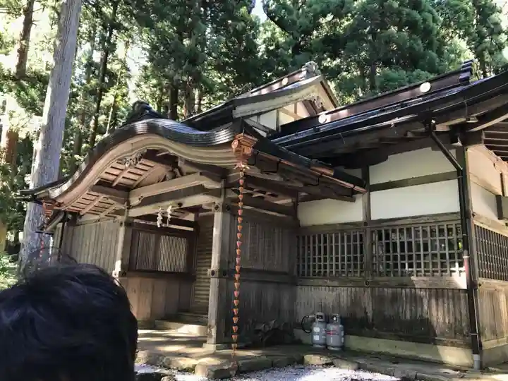 大皇器地祖神社(滋賀県)