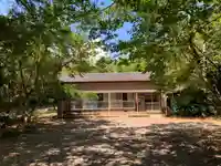 慈恩寺の本殿・本堂