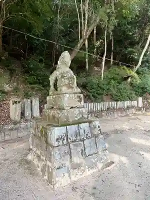 日若神社(福岡県)