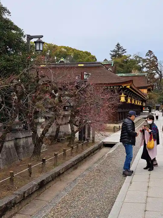 北野天満宮(京都府)