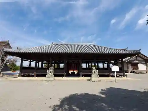 浄土寺のその他建物