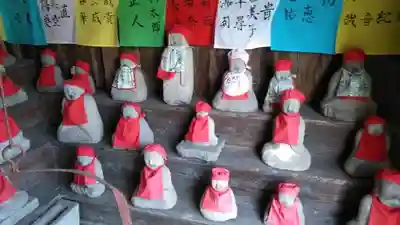 別所飴地蔵の地蔵