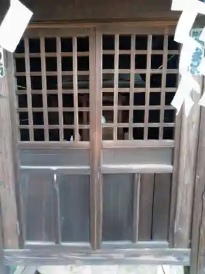 千歳稲荷神社(世田谷千歳台)(東京都)