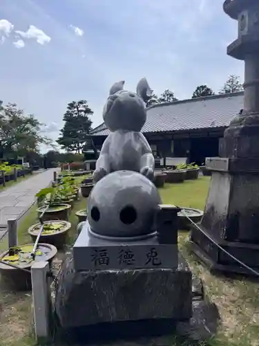 三室戸寺(京都府)