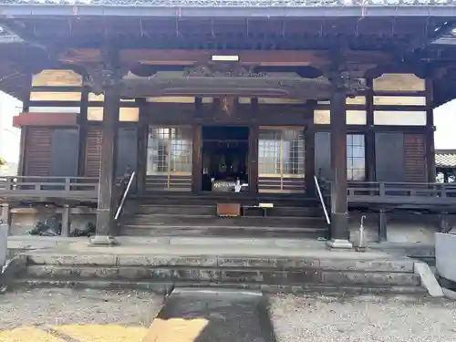 慈雲寺(愛知県)