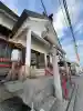 上尾御嶽神社(埼玉県)