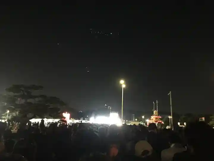 増上寺塔頭 三縁山 宝珠院の周辺