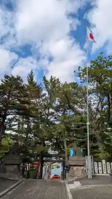 手稲神社(北海道)