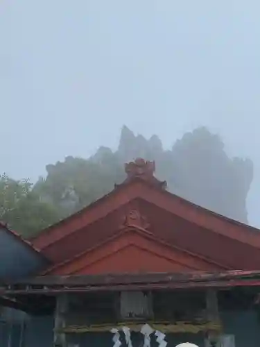 大劔神社(徳島県)