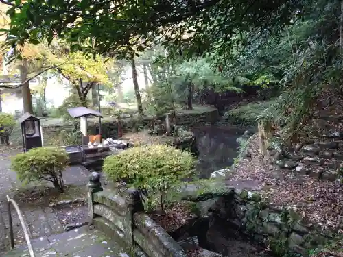 清水寺(福岡県)