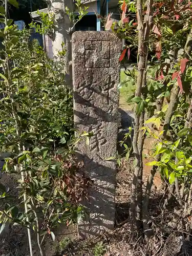 観音寺のその他建物