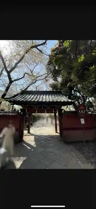 上野東照宮(東京都)