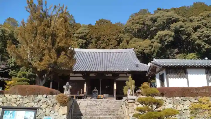 満願寺(兵庫県)
