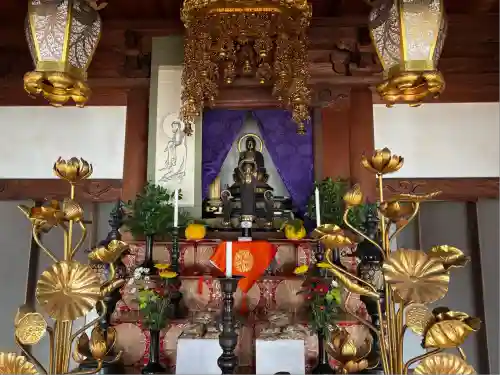 永福寺(愛知県)