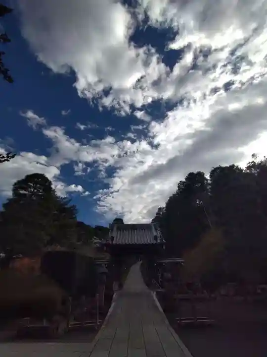 建長寺(神奈川県)