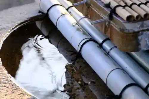 泉穴師神社(大阪府)