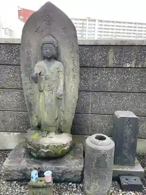 回向院(東京都)