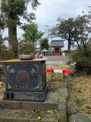 赤城神社(群馬県)