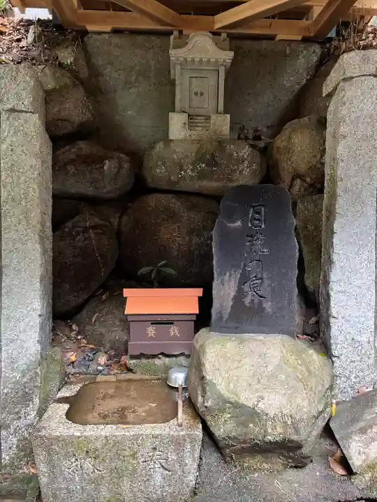 泉神社(茨城県)