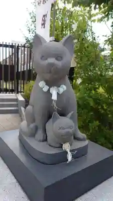 駒込妙義神社(東京都)