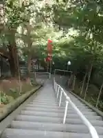 安養寺(立木観音)のその他建物