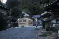 大國主神社のその他建物