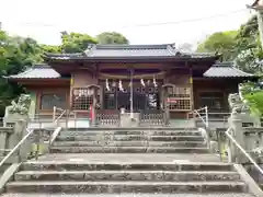 天疫神社(福岡県)