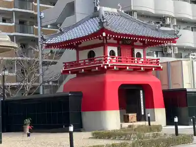 正徳禅寺(大阪府)