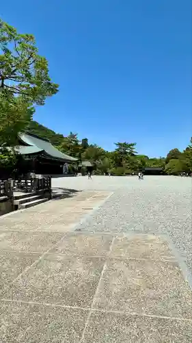 橿原神宮(奈良県)