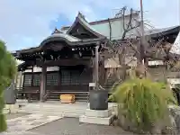 実相寺(東京都)