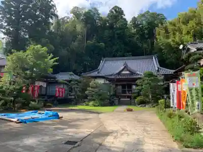 成田観音 円応寺のその他建物