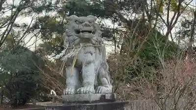 諏訪神社(徳島県)