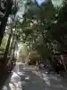 神明神社(石神さん)(三重県)