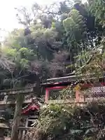 石清水八幡宮(京都府)