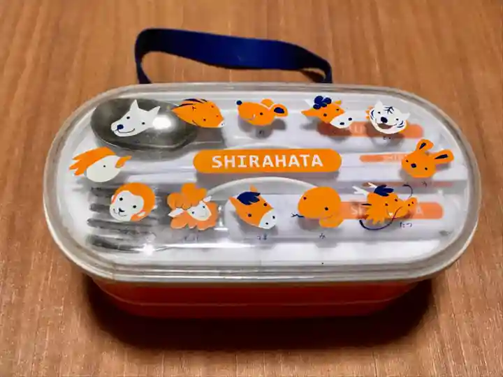 白旗神社の授与品その他