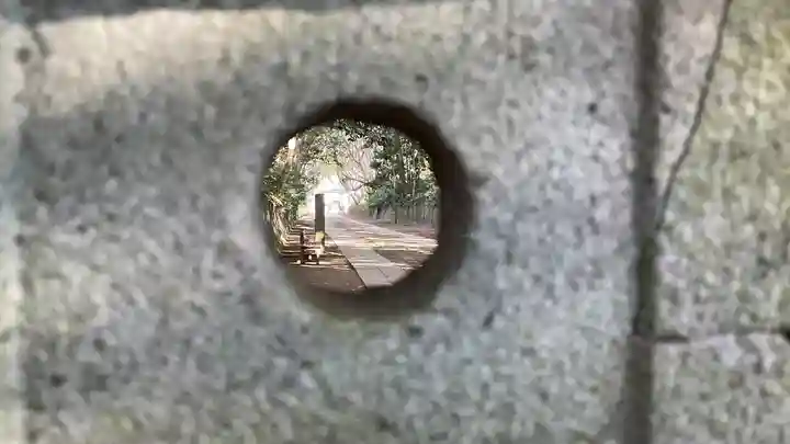 酒列磯前神社のその他建物