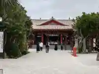 波上宮(沖縄県)