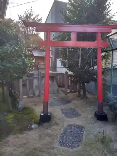 浅間神社(東京都)