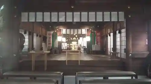 朝日神社(愛知県)