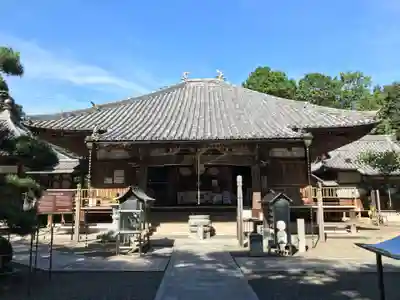 大興寺(香川県)